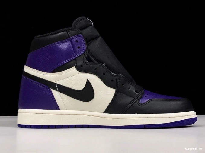 Purple 1 Court 555088-501 Jordan Air 1031